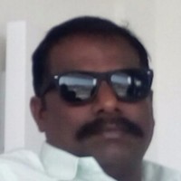 RAMESH KANTH
