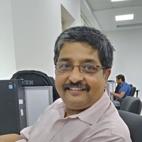 Sandipan Sengupta
