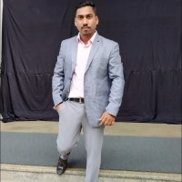 Sudhakar Vishwakarma
