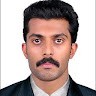 Jithin K R