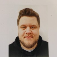 Eric Nilsson