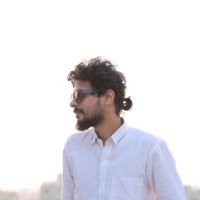 AR. Avadhoot Mulherkar