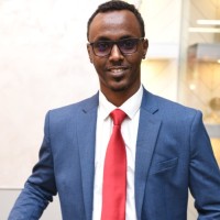 Ahmed Noor
