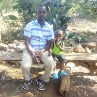 Aaron Muriuki