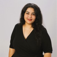 Aparupa Sur