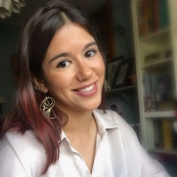 Claudia de León Ocaña