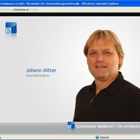 Johann Mitter