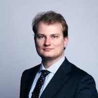 Bas Van Dongen