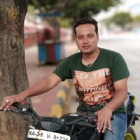 Mohammed Ayub