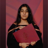 Japneet Kaur