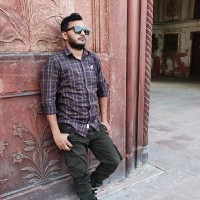 Arjun Singh Raghav