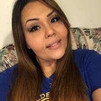 Crystal Aguilar