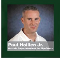 Paul Hollien, Jr.
