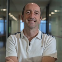 Jordi Martín