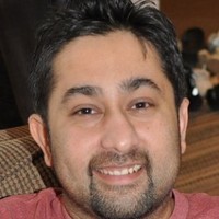 Ali Shahid,
