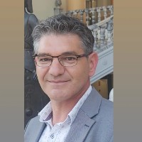 David Gálvez Hernandez