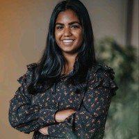 Nimisha Dunnink