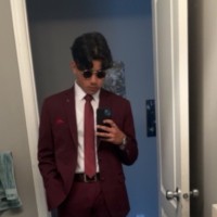 Jetr Shah