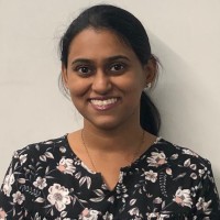 Sunaina Mudunuri