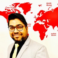 Kamran S.