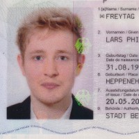 Lars Philipp Wolfgang Freytag