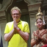 Geoffrey Kelkeneers