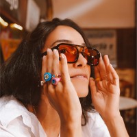 Carol Xavier