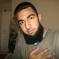 Zubair Asghar