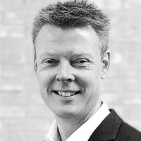 Nikolaj Fredsted