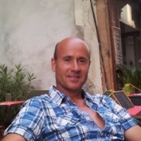 Thierry Sarrat