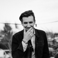 Kamil Kaczmarek-Poławski