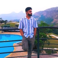 Bhavik Solanki