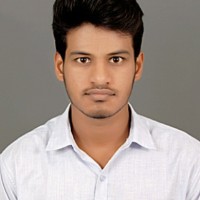 Balakrishnan Kandhasamy