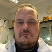 Juha Nisula