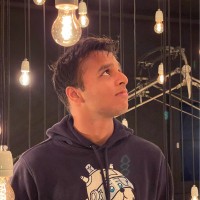 Mehul Agarwal