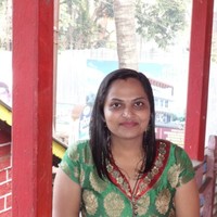 Ashlesha Abanave - Prabhu
