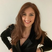 Nadia Khomami