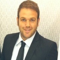 Erez Chorev