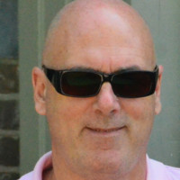 John J.K. Pfaff
