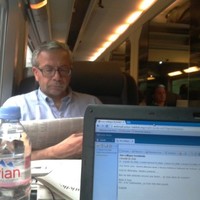 Frédéric A
