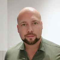 Bartosz Borek
