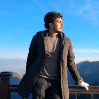 Syed Ruwaim Ali