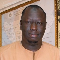 Mamadou TRAORE
