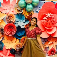 Shruti Kommawar