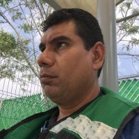 Luis Javier Carrillo D.