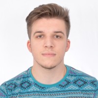 Oleksii Zahrebelnyi 🗸