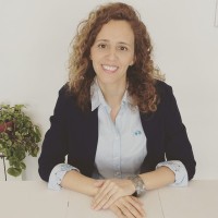 Andrea Luciana Pereyra