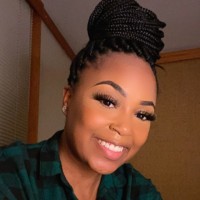 Asia Mitchell