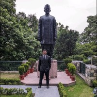 Kartik Bhardwaj