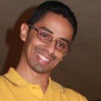 khalid Mahmoud